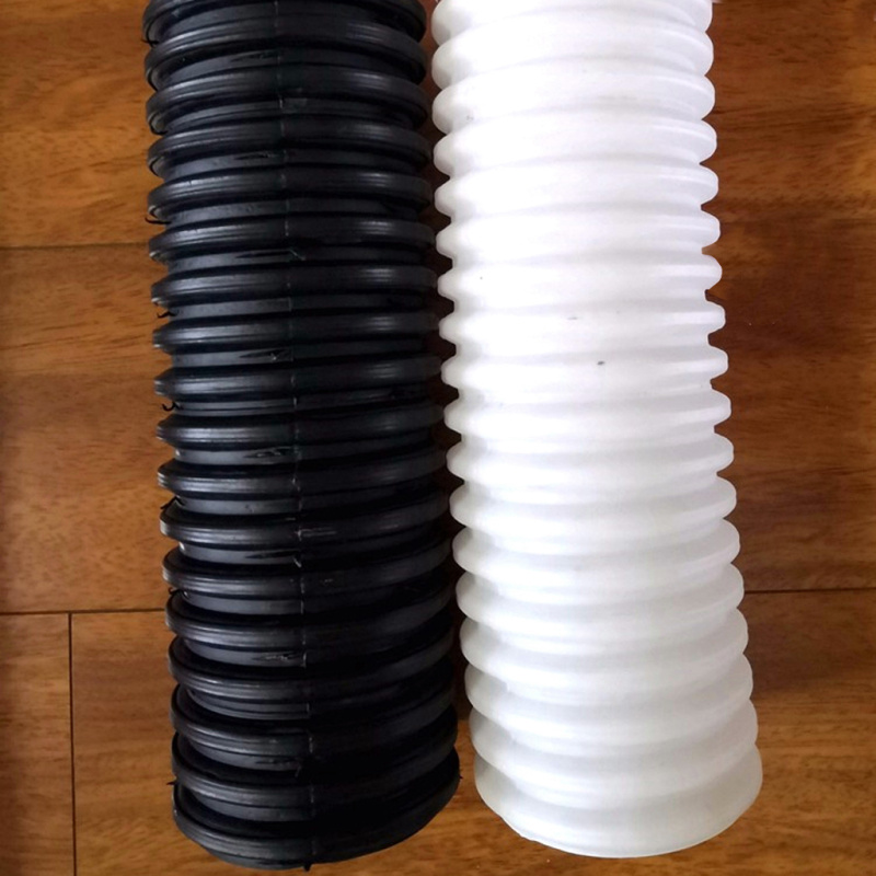 HDPE 波紋管